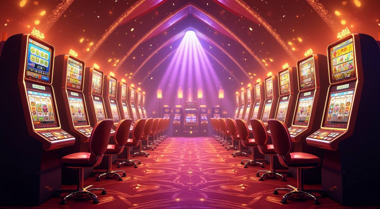 y70 Explore varied casino games to suit your style